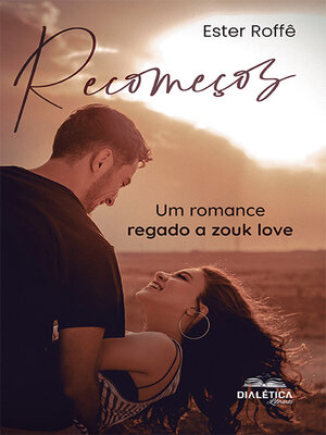 cover image of Recomeços